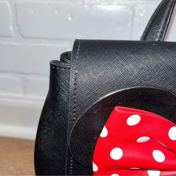 Disney x Kate Spade Minnie Mouse Backpack ♥️ main image 5